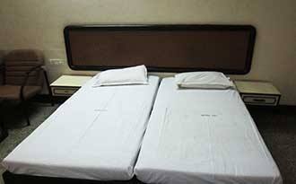 Hotel VPV, Kumbakonam 3